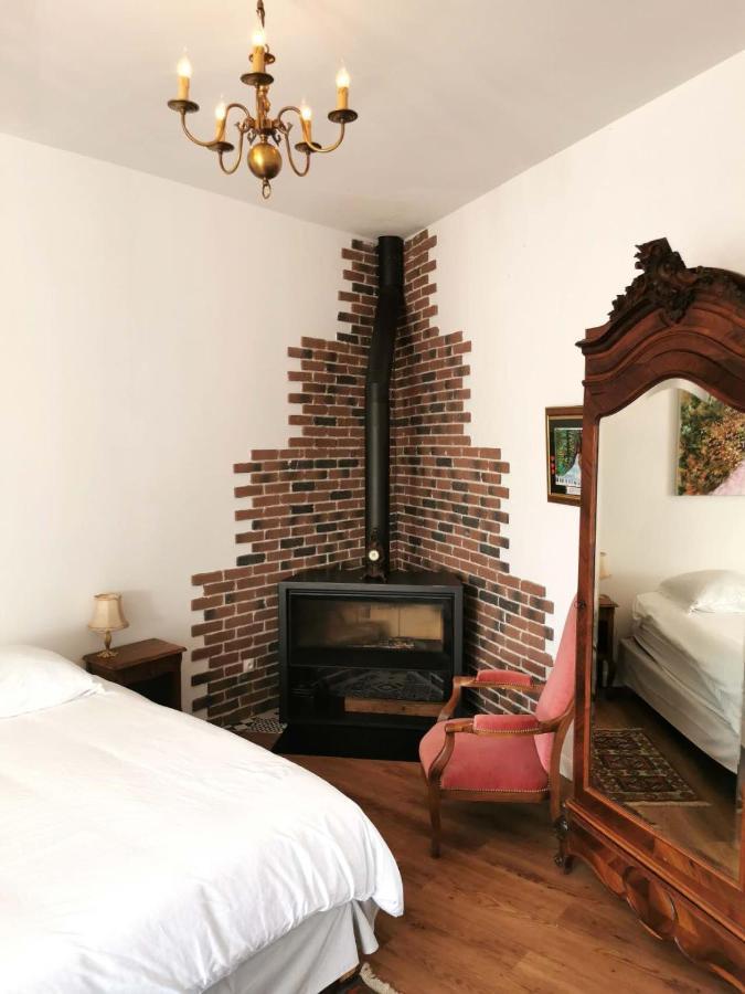 Chateau De Swann Illiers-Combray Екстериор снимка